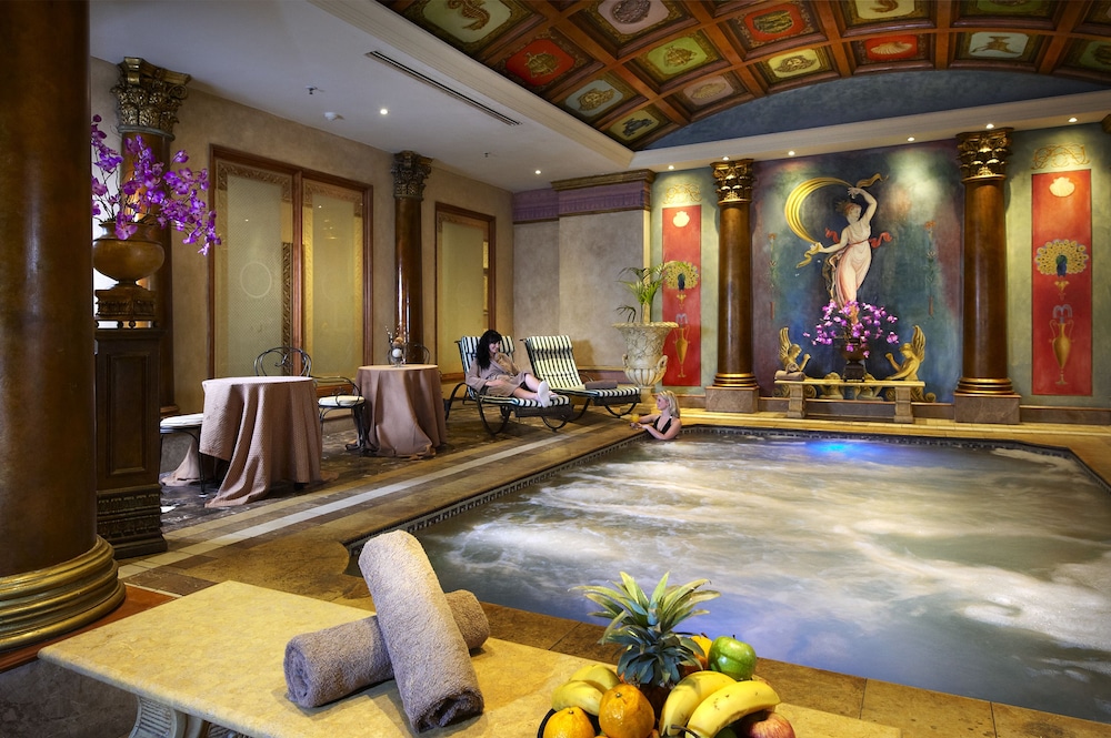 Treatment Room