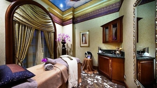 Treatment Room