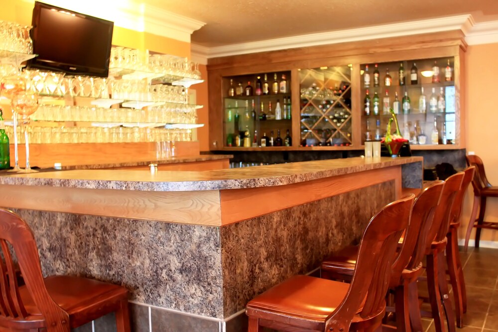 Hotel Bar