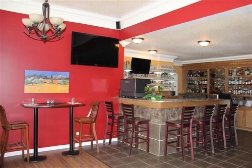 Hotel Bar