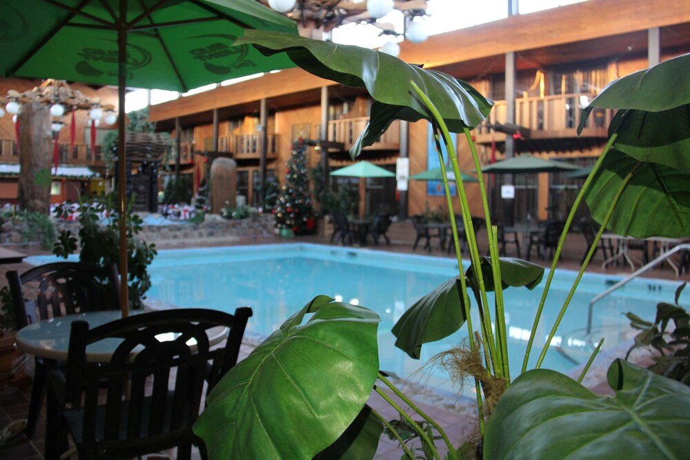 Hotel Interior