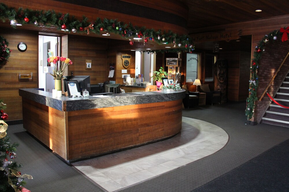 Check-in/Check-out Kiosk