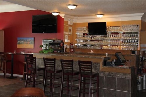Hotel Bar