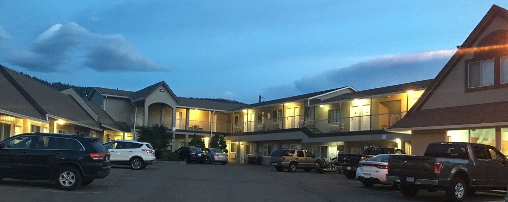 Hotel Front