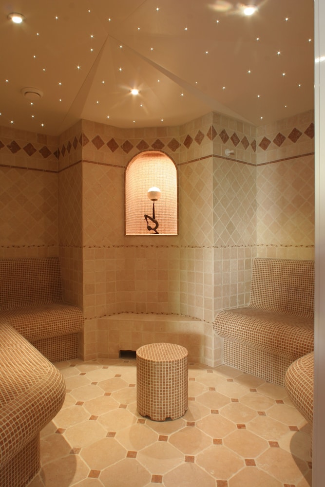 Steam Room