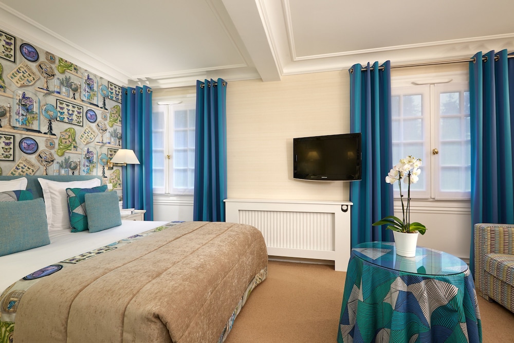 Guestroom