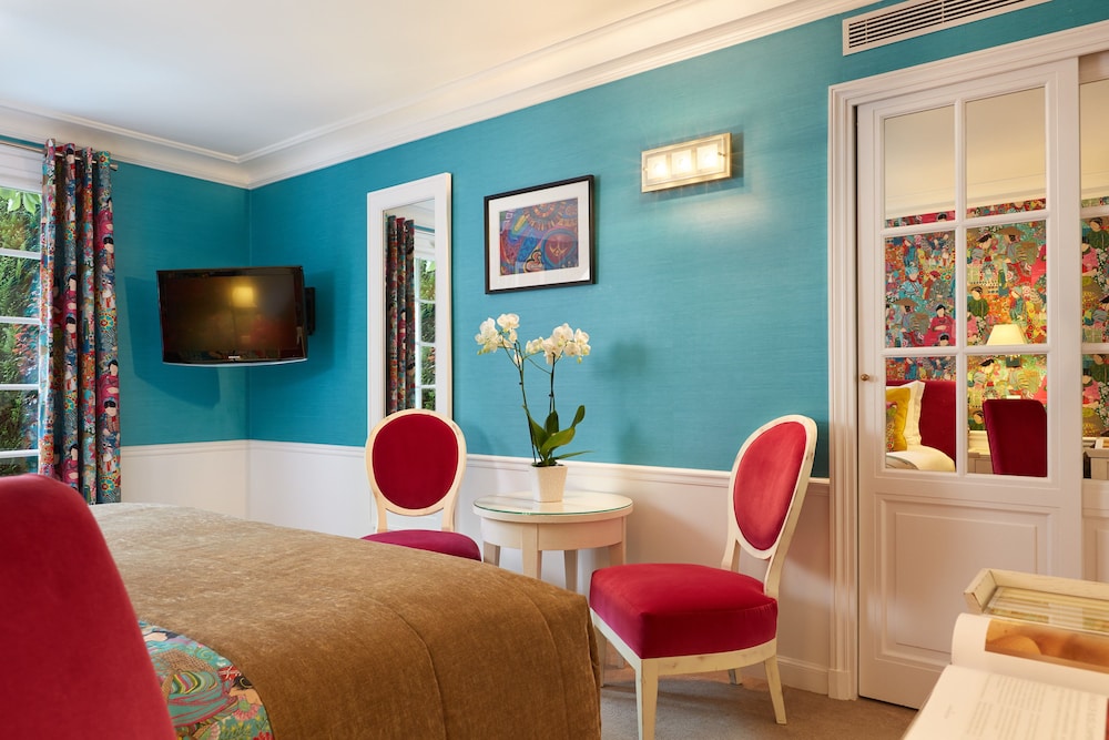 Guestroom