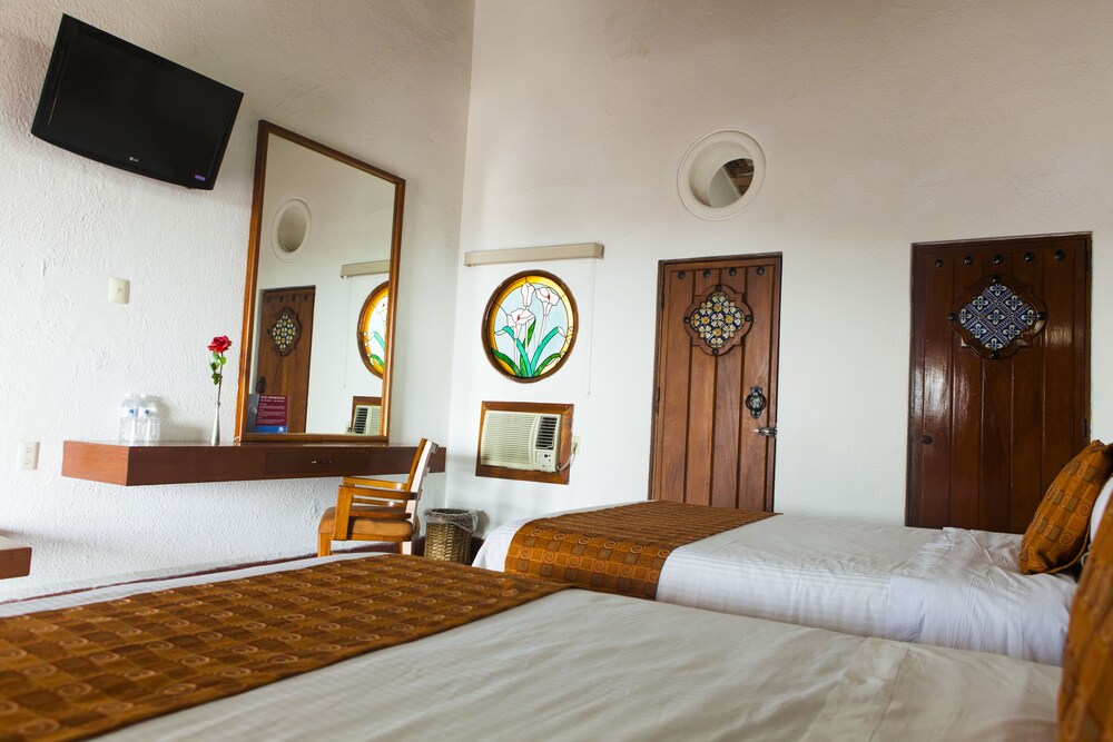 In-Room Amenity