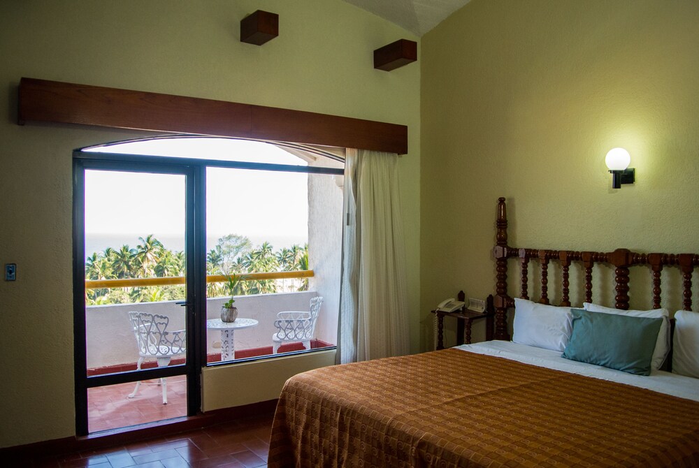 In-Room Amenity