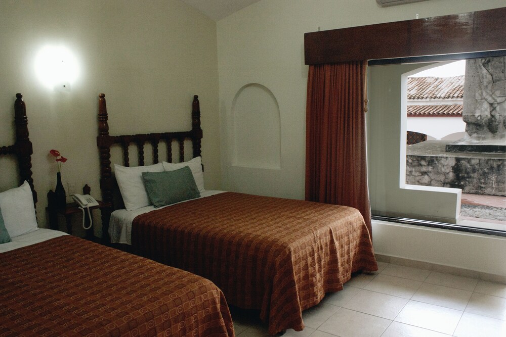 In-Room Amenity