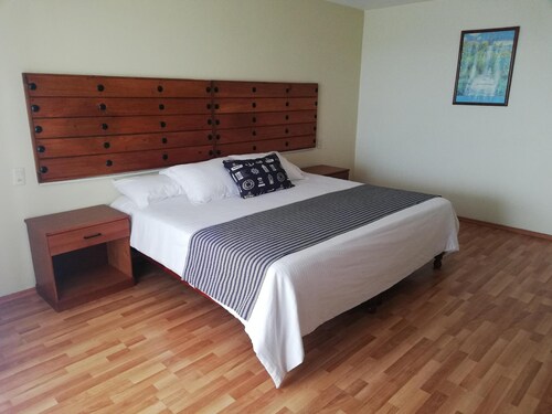 Hotel Mocambo Veracruz