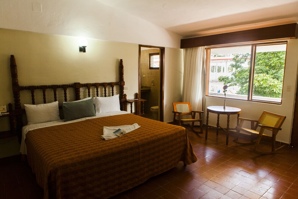In-Room Amenity