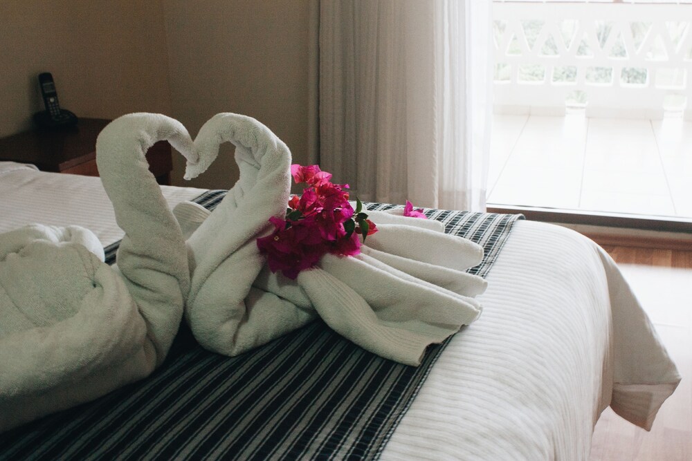 In-Room Amenity