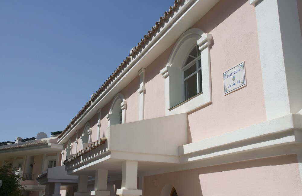 Hotel Front