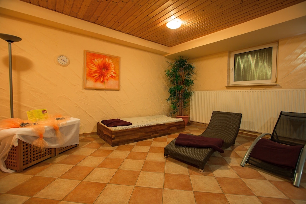 Treatment Room