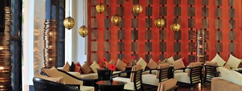 Hotel Lounge