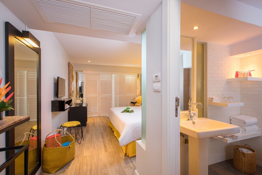 Guestroom