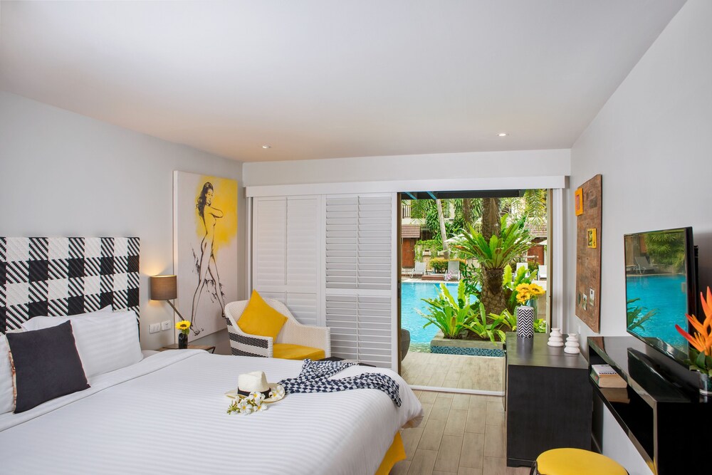 Guestroom