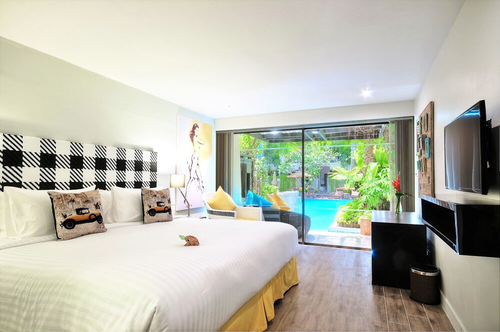 Guestroom