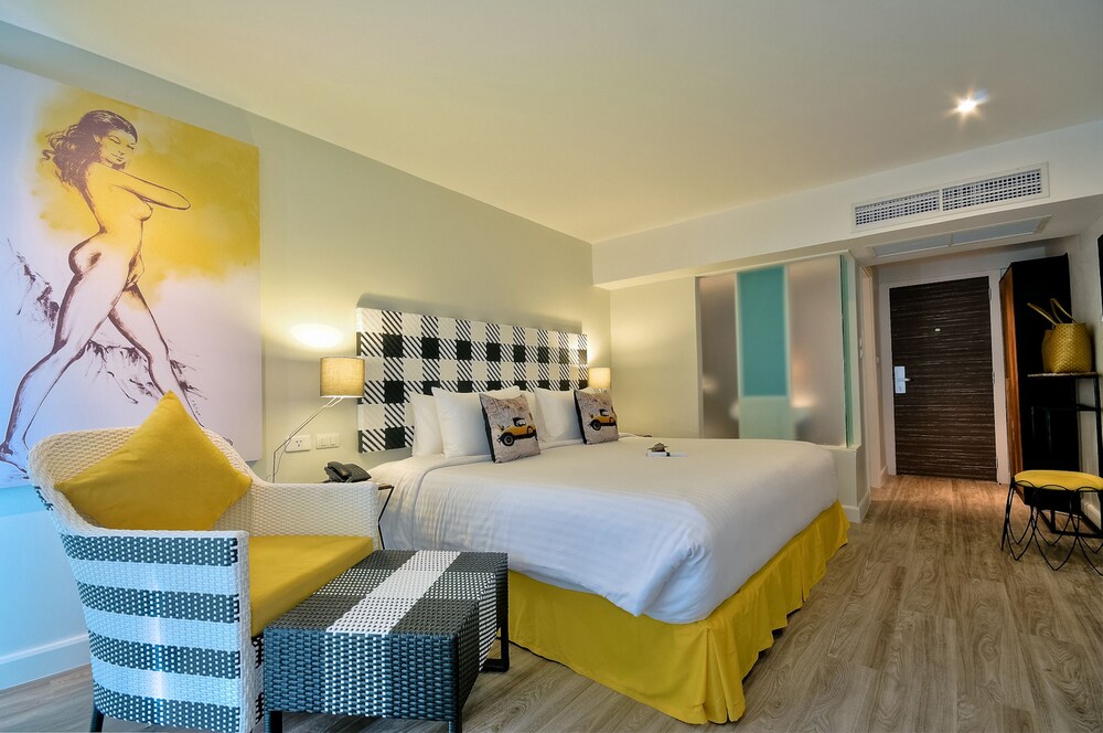 Guestroom