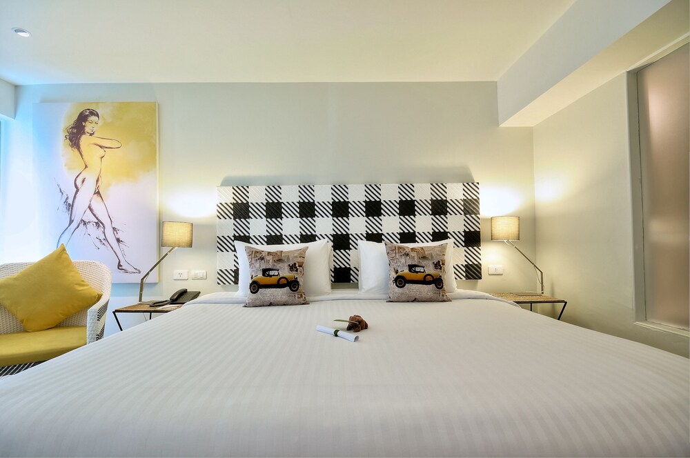 Guestroom