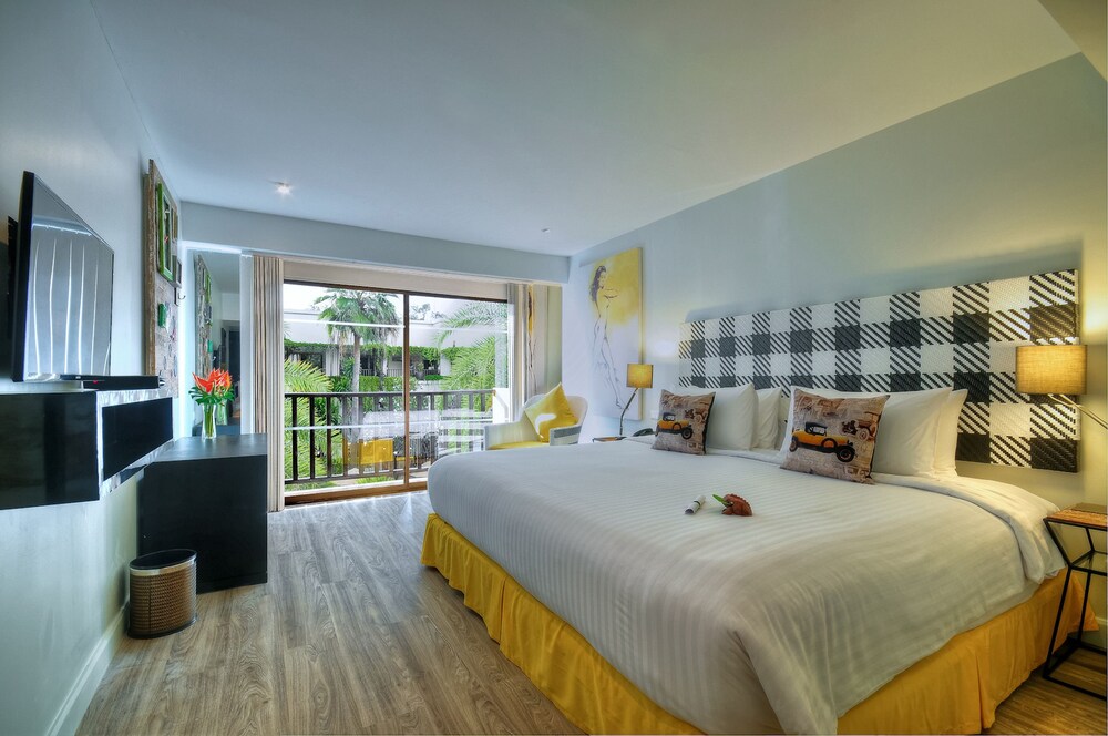 Guestroom