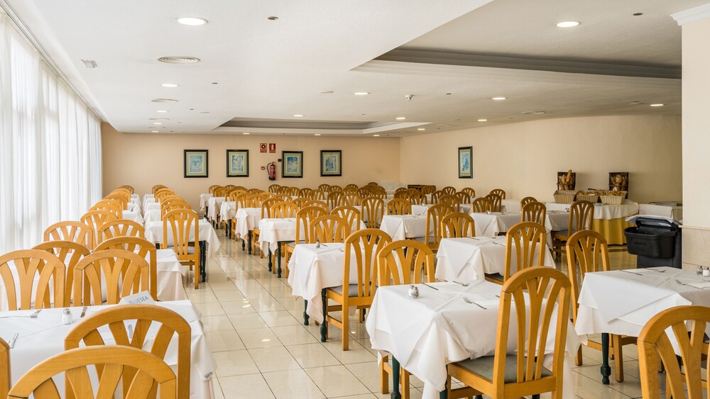 Sala colazione