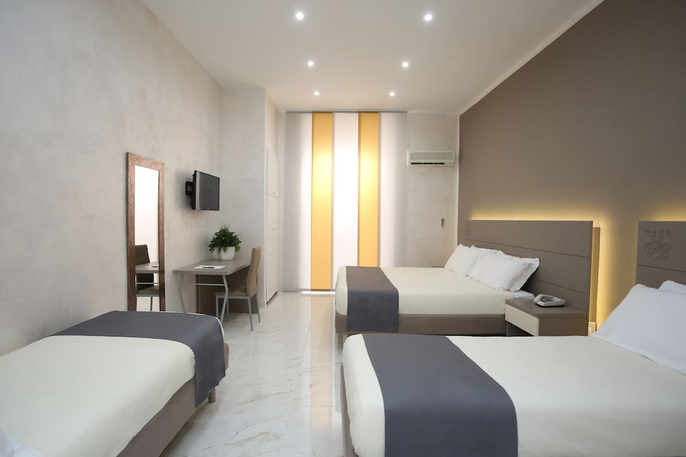 Guestroom