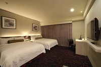 Superior Quad Room