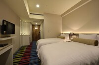 Superior Room, 2 Twin Beds