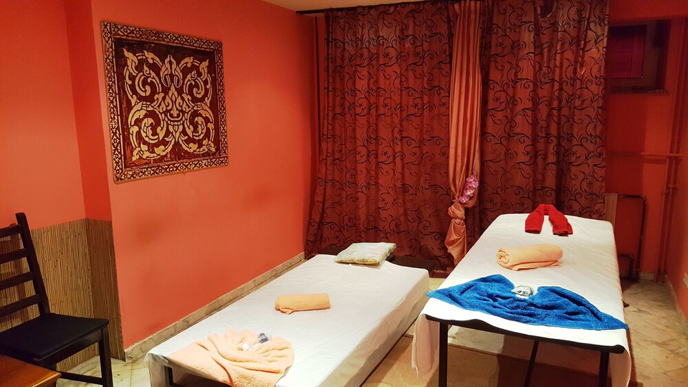 Spa