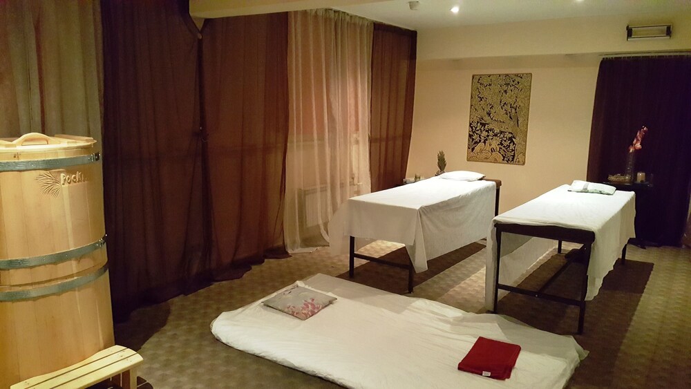 Spa