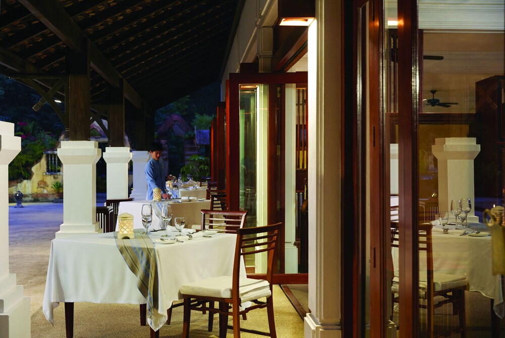 ร้านอาหาร