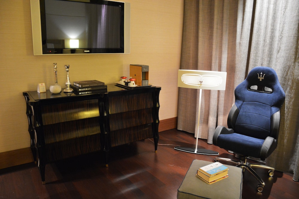 Guestroom
