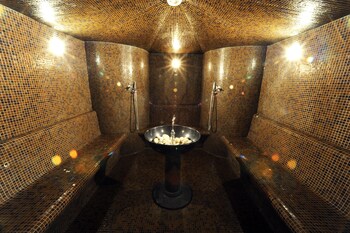 Turkish Bath