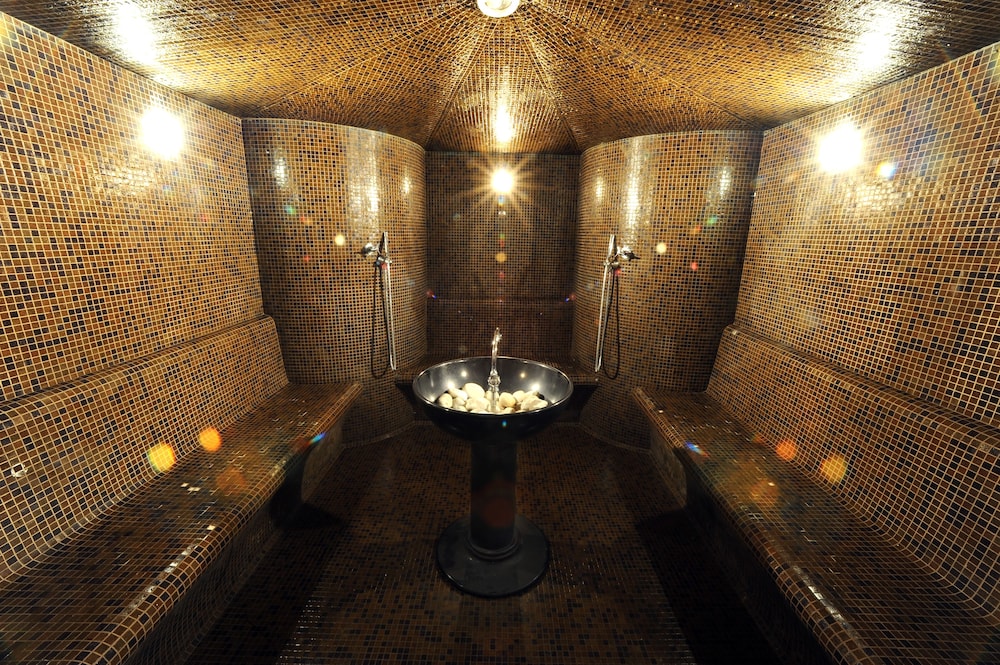 Turkish Bath