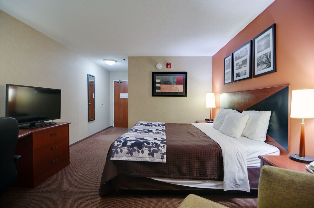 Guestroom View