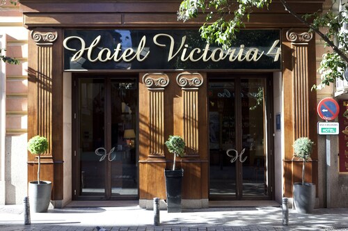 Hotel Victoria 4