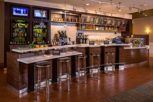 Courtyard by Marriott Sandestin Grand Boulevard
