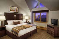 Three Bedroom Residence