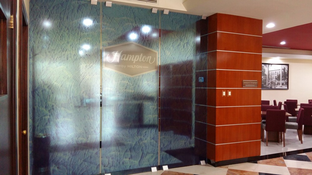 Hotel Interior