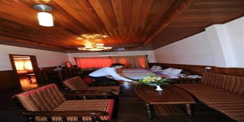 Hotel Interior