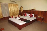 Deluxe Single Room, 1 Twin Bed