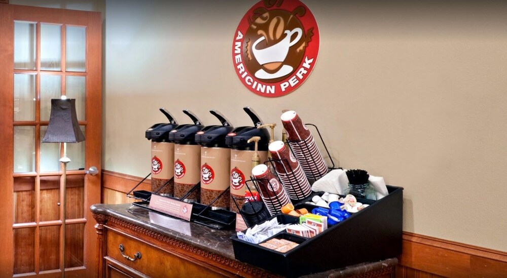 Coffee Service