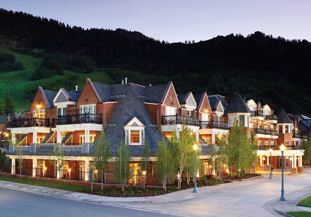 Hotel Front