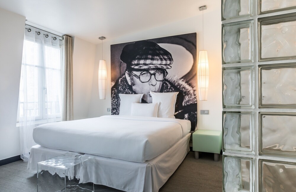 Guestroom