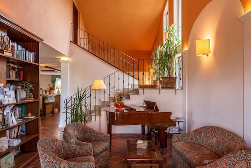 Hotel Interior