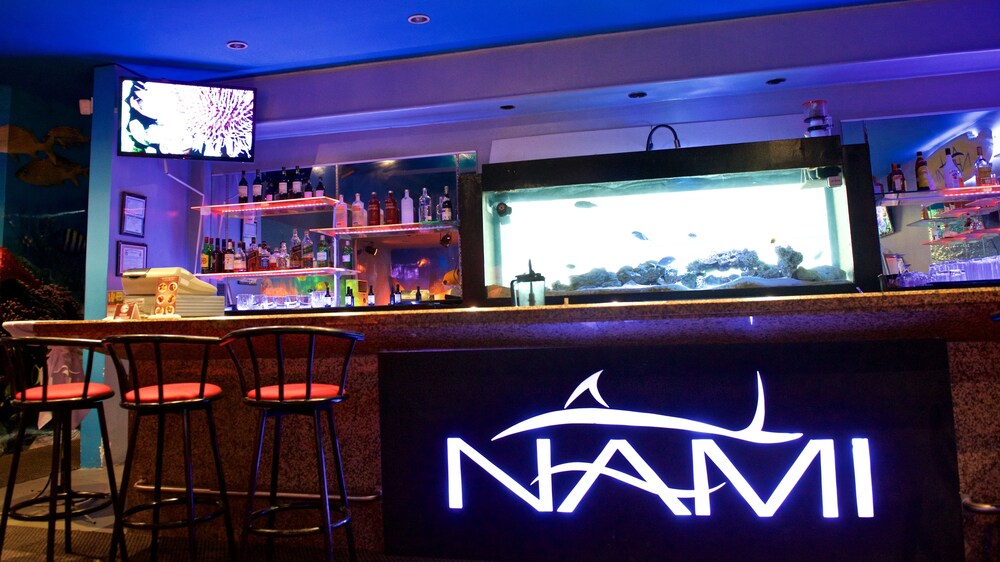 Hotel Bar