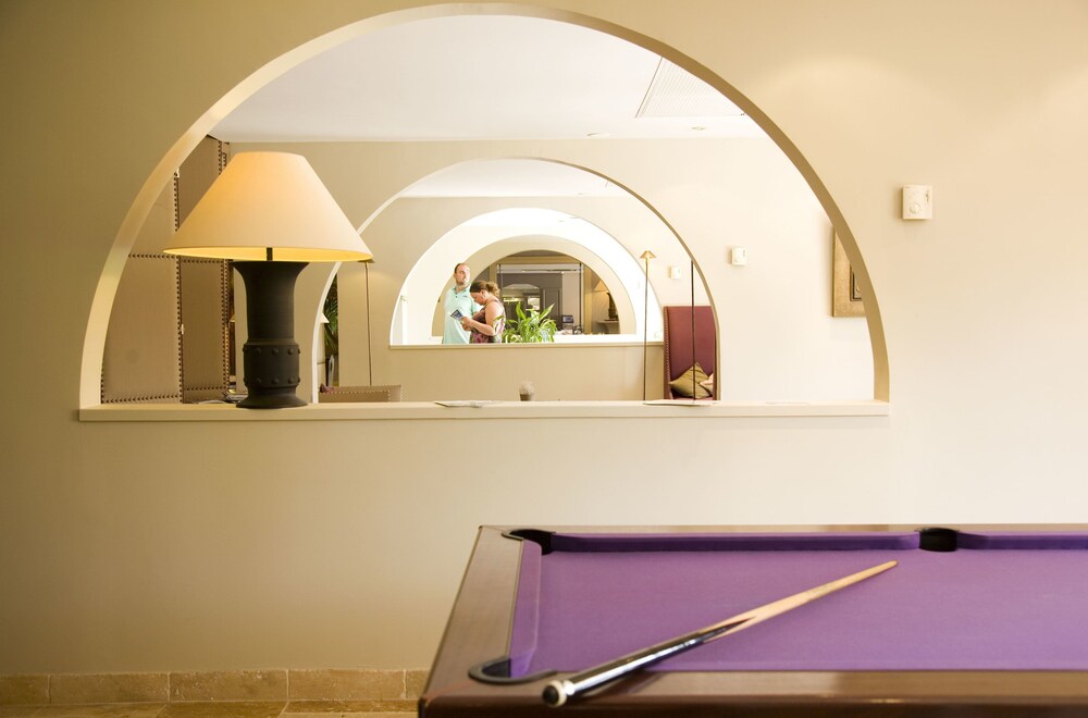 Billiards