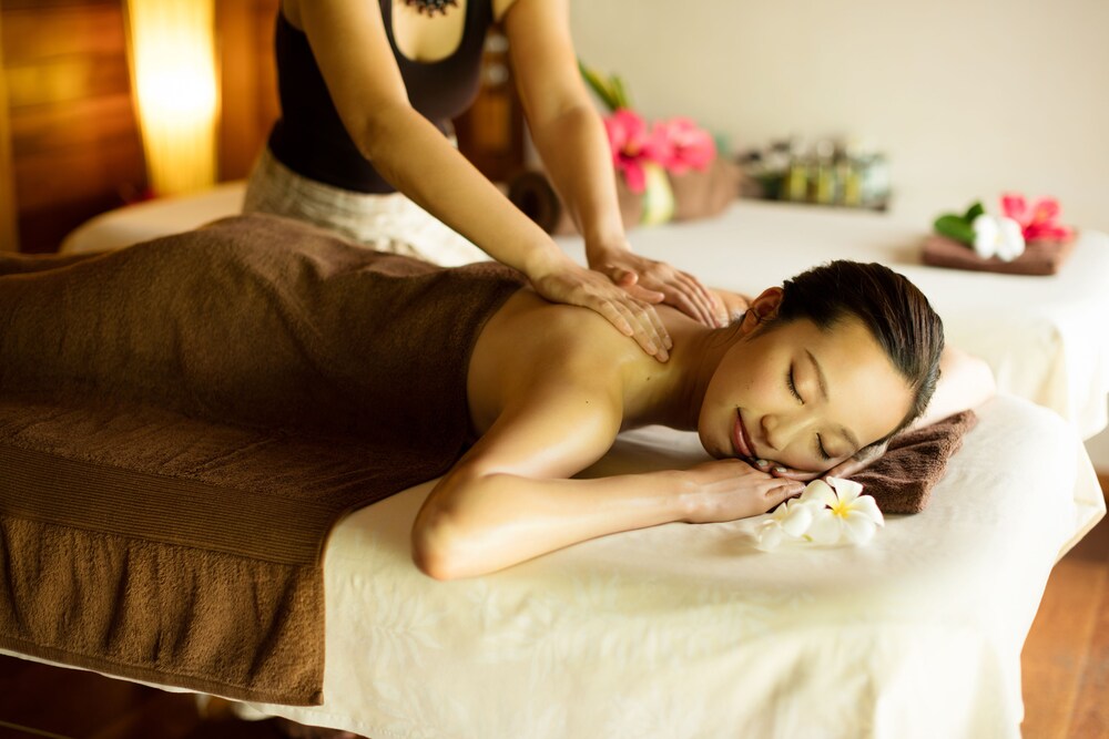Spa Treatment